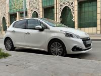 سيارات-peugeot-208-2020-allure-جيجل-الجزائر