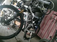 Réparations   Vélo