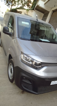 utilitaire-fiat-doblo-2024-new-van-confort-bordj-el-kiffan-alger-algerie