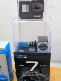 GoPro HERO 7 Black 
