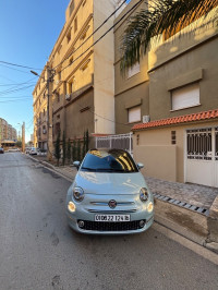 voitures-fiat-500-2024-club-bab-ezzouar-alger-algerie