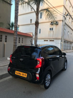 voitures-kia-picanto-2019-lx-start-bab-ezzouar-alger-algerie