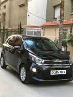 voitures-kia-picanto-2019-lx-start-bab-ezzouar-alger-algerie