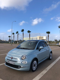 voitures-fiat-500-2024-club-italy-bordj-el-kiffan-alger-algerie