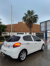 voitures-peugeot-208-2016-access-facelift-ouled-yaich-blida-algerie