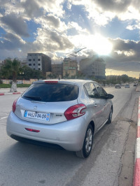 voitures-peugeot-208-2014-allure-ouled-yaich-blida-algerie