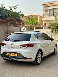 سيارات-seat-leon-2014-fr-أولاد-يعيش-البليدة-الجزائر