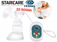 produits-pour-bebe-tire-lait-electrique-starcare-el-achour-khraissia-alger-algerie