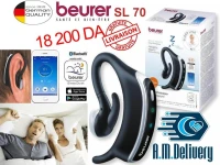 Oreillette anti-ronflements SL 70