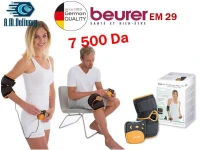 Appareil TENS anti-douleur du genou/coude BEURER EM 29