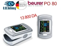 Oxymetre de pouls (saturometre) BEURER PO 80
