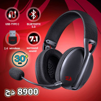 casque-microphone-wireless-gaming-headset-hassi-messaoud-ouargla-algerie