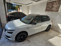 voitures-skoda-kamiq-2023-monte-carlo-hydra-alger-algerie