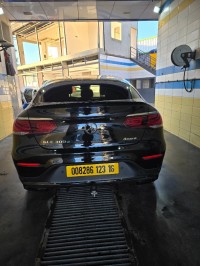 cars-mercedes-glc-2023-amg-annaba-algeria