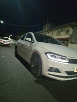 voitures-volkswagen-polo-2019-carat-annaba-algerie