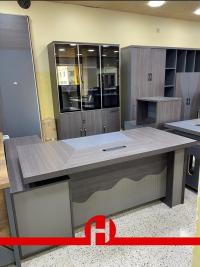مكاتب-و-أدراج-ensemble-bureau-luxe-02-mdf-importe-retour-bibliotheque-دار-البيضاء-الجزائر