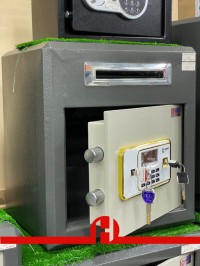 أثاث-الخارج-coffre-fort-electronique-professionnel-importe-45-40-35-cm-triple-securite-دار-البيضاء-الجزائر