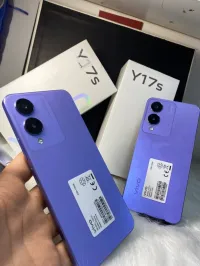 Vivo Vivo y17s