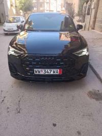 voitures-audi-q3-2021-s-line-ain-oulmene-setif-algerie