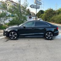 سيارات-audi-a3-limousine-2019-s-line-عين-النعجة-الجزائر