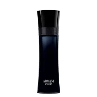 Armani code eau de toilette 