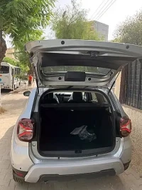 Dacia Duster 2022 FaceLift Lauréate