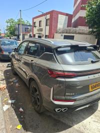 سيارات-geely-coolray-2026-full-option-الحراش-الجزائر