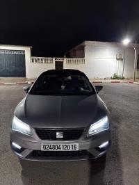 سيارات-seat-leon-2020-urban-برج-البحري-الجزائر