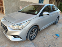 voitures-hyundai-accent-2018-ouargla-algerie