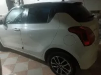 Suzuki Swift 2022 Swift