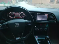Seat Leon 2019 FR