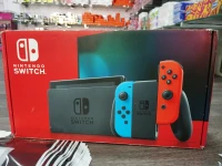 Nintendo Switch v2