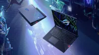 ASUS ROG STRIX G533QS RYZEN 9 5900HX 32GO 2TB SSD NVIDIA GEFORCE RTX3080 16GO 