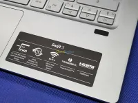 ACER SWIFT 14" I5 1135G7 16GO 512GO SSD