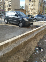 voitures-kia-picanto-2009-drean-el-tarf-algerie