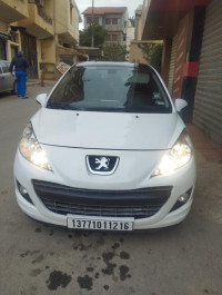 voitures-peugeot-207-2012-souidania-alger-algerie