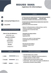 معلوماتية-و-أنترنت-ingenieur-en-informatique-وهران-الجزائر