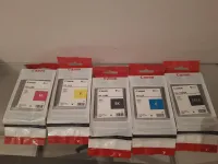 Cartouches originales Canon Tm 350