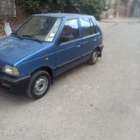 voitures-suzuki-maruti-800-2009-oran-algerie