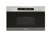 autre-whirlpool-micro-ondes-solo-22l-750w-inox-amw4900ix-dar-el-beida-alger-algerie