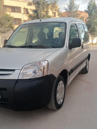 voitures-peugeot-partner-2007-msila-algerie