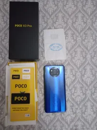 Xiaomi Poco X3 pro