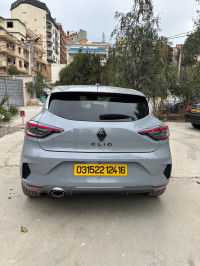 voitures-renault-clio-5-alpien-2024-dely-brahim-alger-algerie