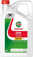 pieces-moteur-huile-castrol-5w30-rn17-pack-vidange-zeralda-alger-algerie