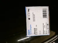 Plaquettes de frein kongoo 3, mégane 3, Duster 2, capture 2,
