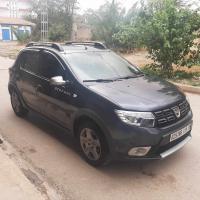 voitures-dacia-sandero-2019-stepway-ain-arnat-setif-algerie