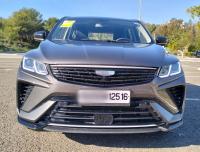 سيارات-geely-coolray-2025-أولاد-فايت-الجزائر