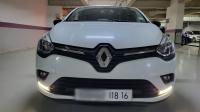 سيارات-renault-clio-4-2018-limited-سطاوالي-الجزائر