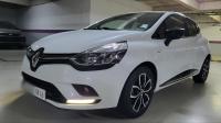 سيارات-renault-clio-4-2018-limited-أولاد-فايت-الجزائر