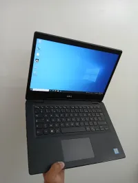 DELL LATITUDE 3400 I5 8265U RAM 8GB SSD 256GB